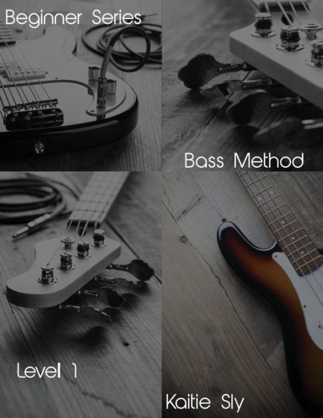 Beginner Series: Bass Method - Level I