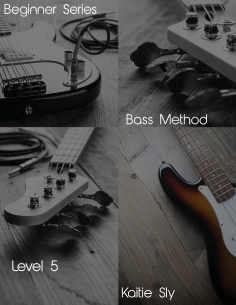 Beginner Series: Bass Method - Level V