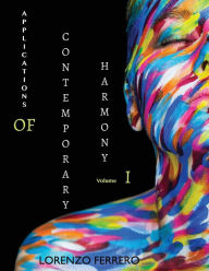 Title: Applications of Contemporary Harmony I, Author: Lorenzo Ferrero