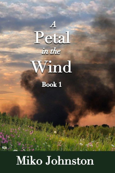 Petal in the Wind I