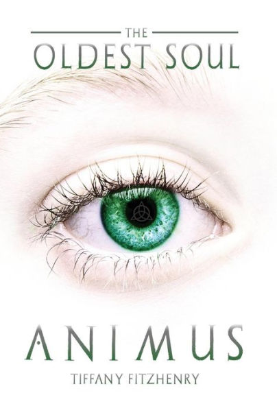 The Oldest Soul - Animus (Italian Edition)