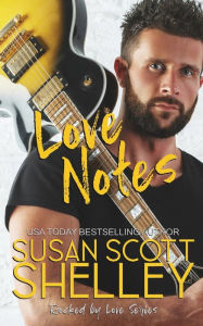 Title: Love Notes, Author: Susan Scott Shelley