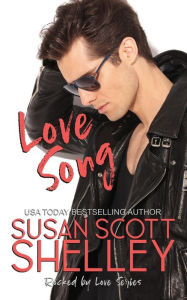 Title: Love Song, Author: Susan Scott Shelley