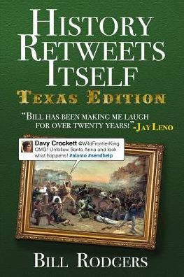 History Retweets Itself: Texas Edition