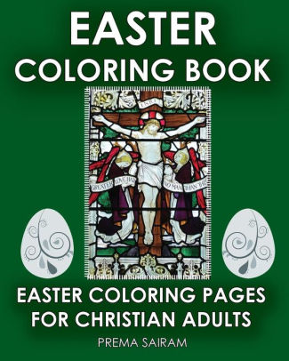 easter coloring book easter coloring pages for christian