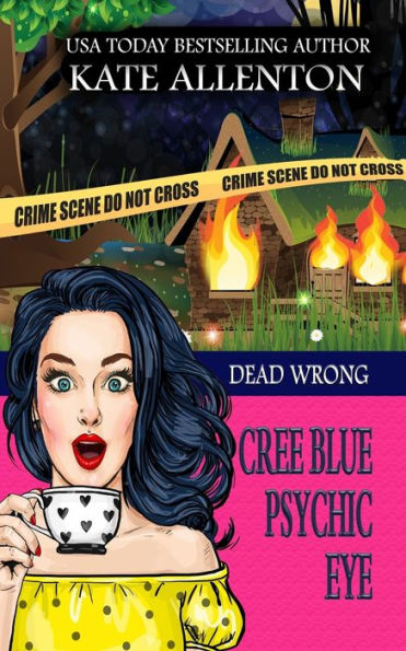 Dead Wrong