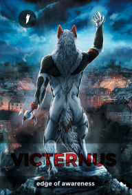 Title: Victernus, Author: Luke D. Gonzalez