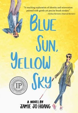 Blue Sun, Yellow Sky