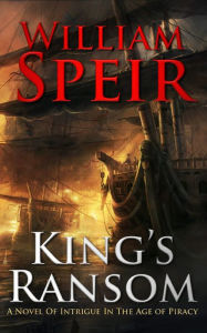 Title: King's Ransom, Author: William Speir