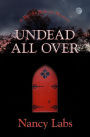 Undead All Over: A Brooke Roberts Mystery