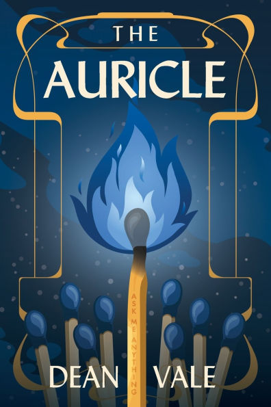The Auricle