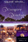 Vampire Vertigo: (Born to Blood - Part 4)