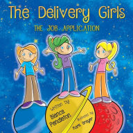 Title: The Delivery Girls: The Job Application, Author: Bianca Pendleton