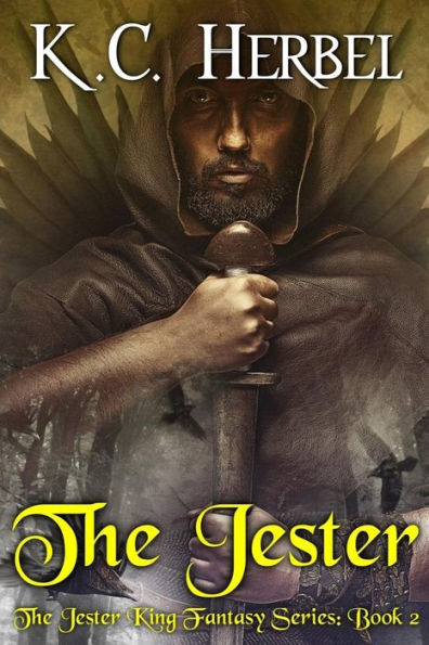 The Jester: Jester King Fantasy Series: Book Two