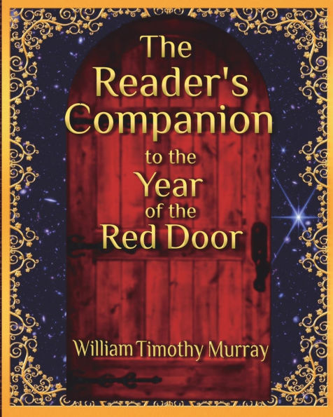 the Reader's Companion to Year of Red Door