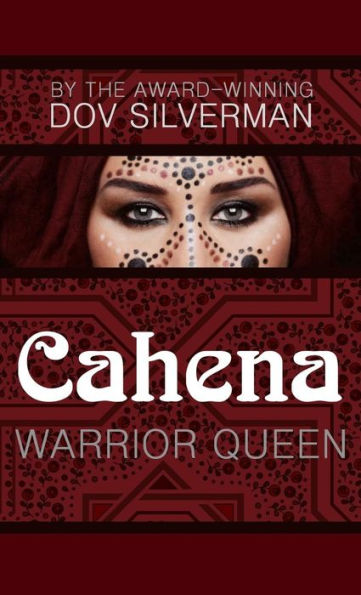 Cahena: Warrior Queen