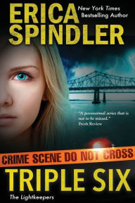 Title: Triple Six, Author: Erica Spindler