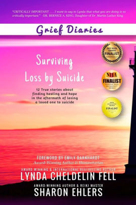 Grief Diaries: Surviving Loss by Suicide