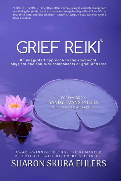 Grief Reiki