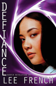 Title: Defiance, Author: Lee French