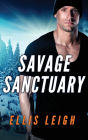 Savage Sanctuary: A Dire Wolves Mission
