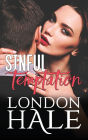 Sinful Temptation: Selling Sin: An Opposites Attract Romance