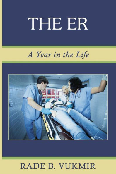 The ER: A Year Life