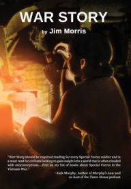 Title: War Story, Author: Jim Morris
