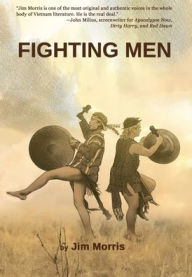 Title: Fighting Men, Author: Jim Morris