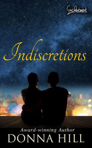 Title: Indiscretions, Author: Donna Hill
