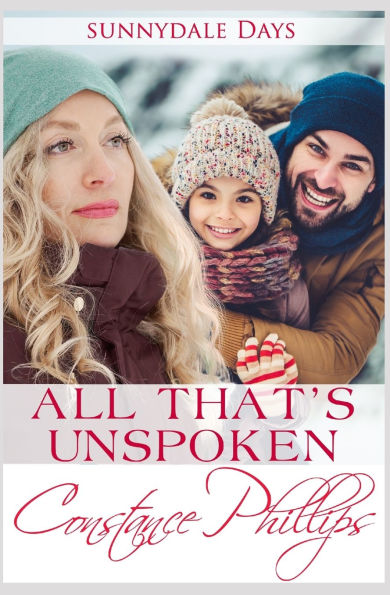 All That's Unspoken