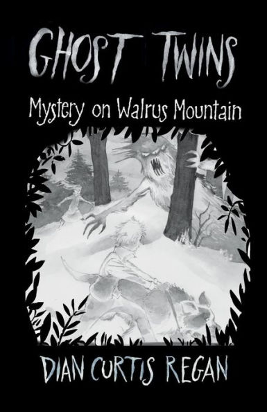 Ghost Twins: Mystery on Walrus Mountain