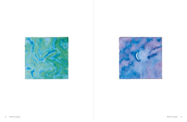Günther Uecker: Notations