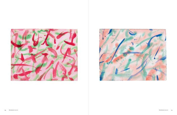 Günther Uecker: Notations