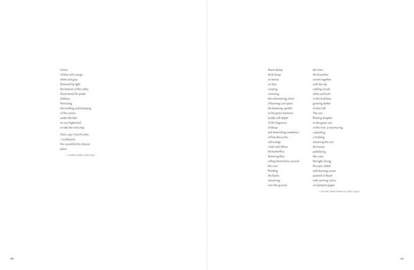 Günther Uecker: Notations