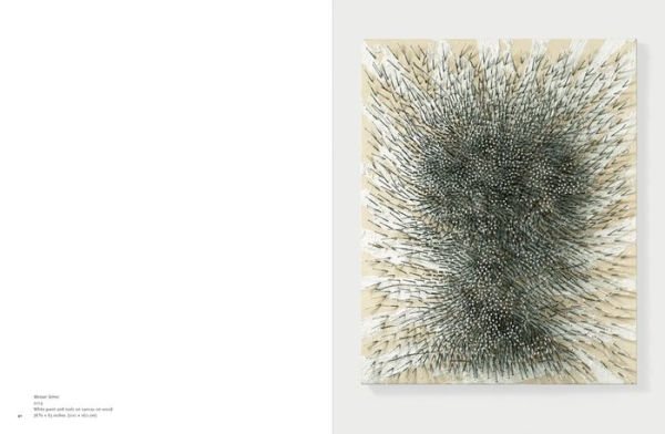 Günther Uecker: Notations