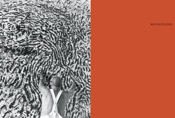 Günther Uecker: Notations