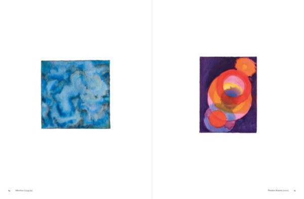 Günther Uecker: Notations