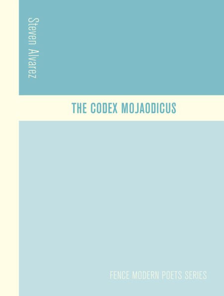 The Codex Mojaodicus