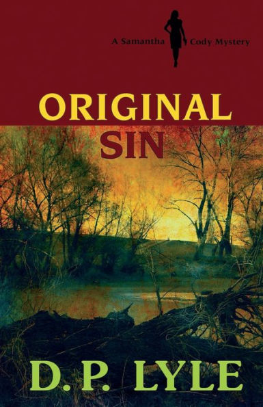 Original Sin: A Samantha Cody Mystery