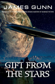 Free epub ebook downloads Gift from the Stars 9781944387396