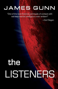 Title: The Listeners, Author: James Gunn