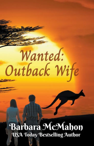 Wanted: Outback Wife