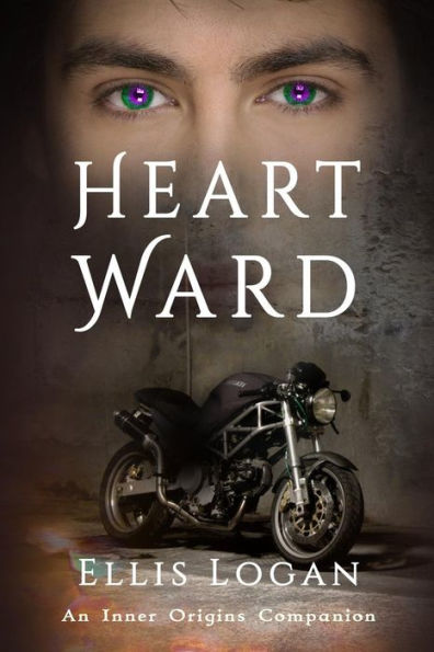 Heart Ward: An Inner Origins Companion