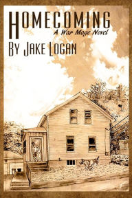 Title: Homecoming, Author: Jake Logan