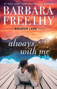 Title: Always With Me, Author: Barbara Freethy