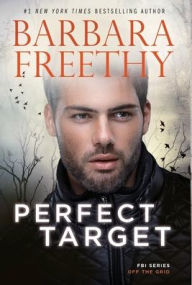 Title: Perfect Target, Author: Barbara Freethy