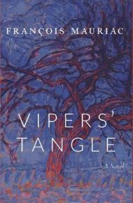 Title: Vipers' Tangle, Author: FranÃÂÂois Mauriac