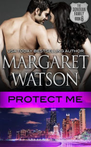 Title: Protect Me, Author: Margaret Watson