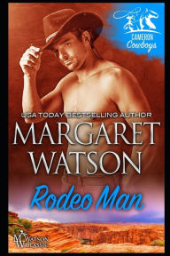 Title: Rodeo Man, Author: Margaret Watson